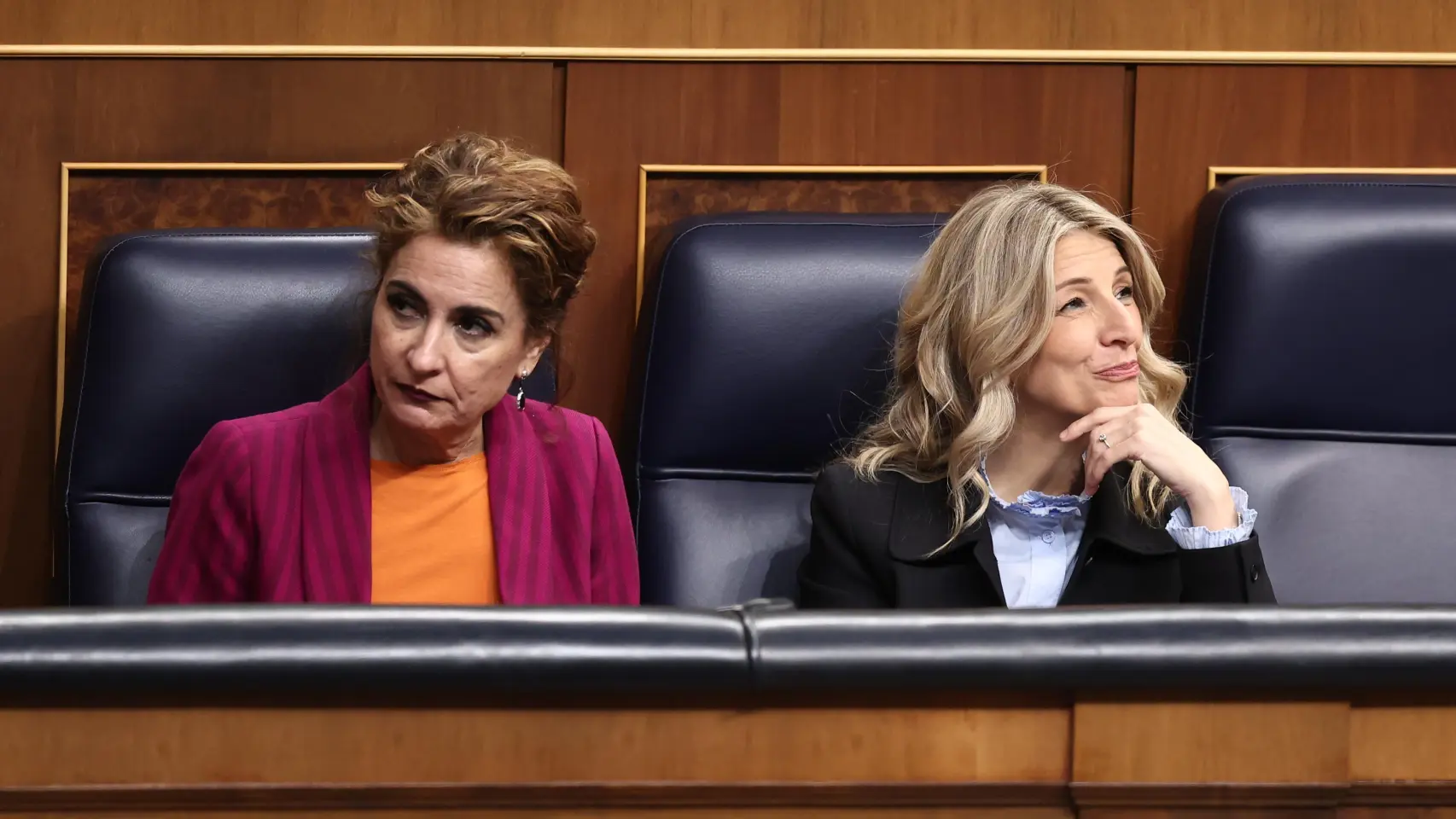 El Gobierno salva el choque sobre el salario mínimo