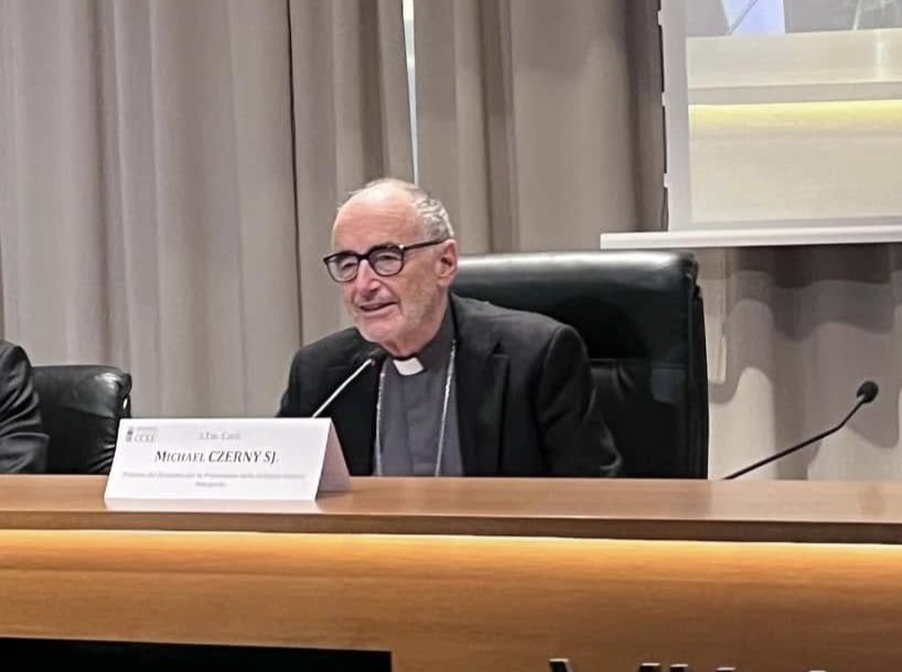 Francisco propone una economía del bien común que ponga a las personas, especialmente a las descartadas, como protagonistas