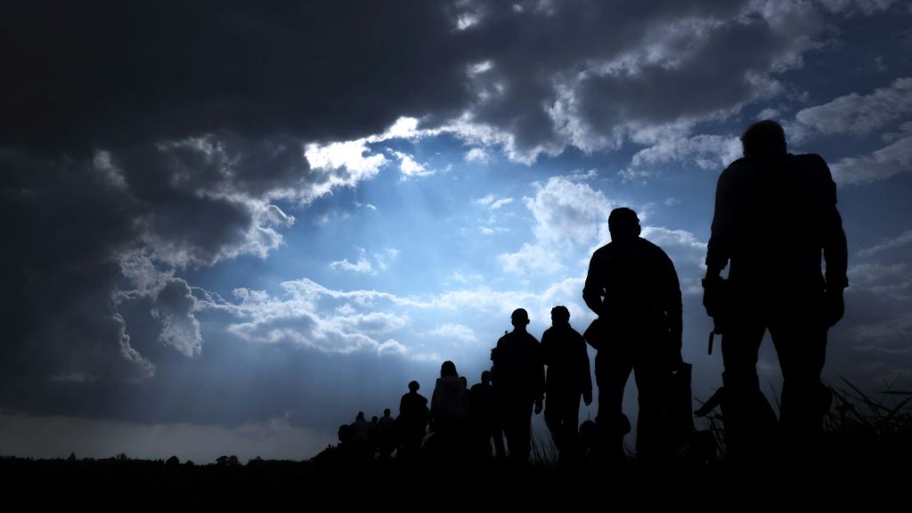 Cuatro bulos sobre migración desmontados desde la epidemiología