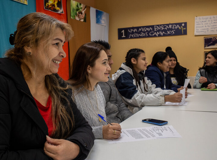 El trabajo de cuidados sigue siendo uno de los más precarios, peor remunerados y desprotegidos