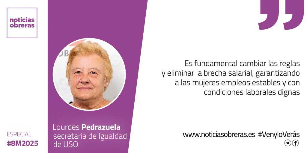 Vamos a cambiar las reglas