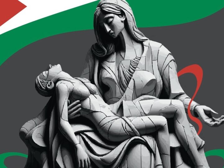 Trabajadoras y trabajadores cristianos reafirman su compromiso con la cultura de la paz
