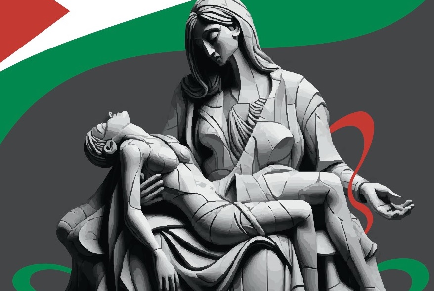 Trabajadoras y trabajadores cristianos reafirman su compromiso con la cultura de la paz