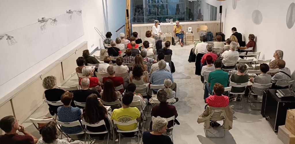 El laborioso y ameno proceso de amasar un libro