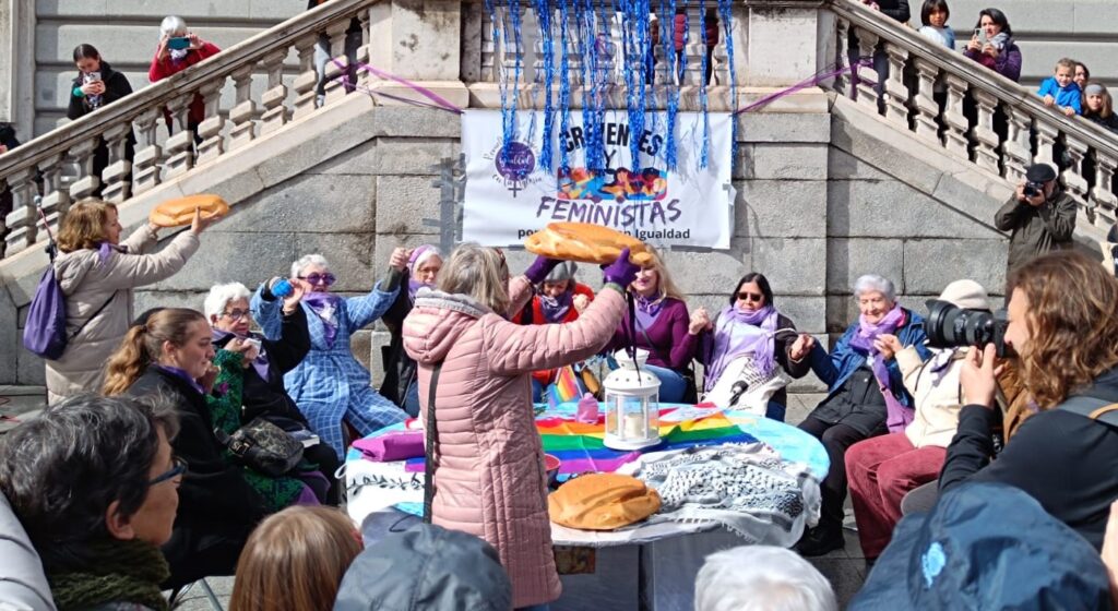 “Venid, ya he preparado mi banquete; venid a la fiesta”