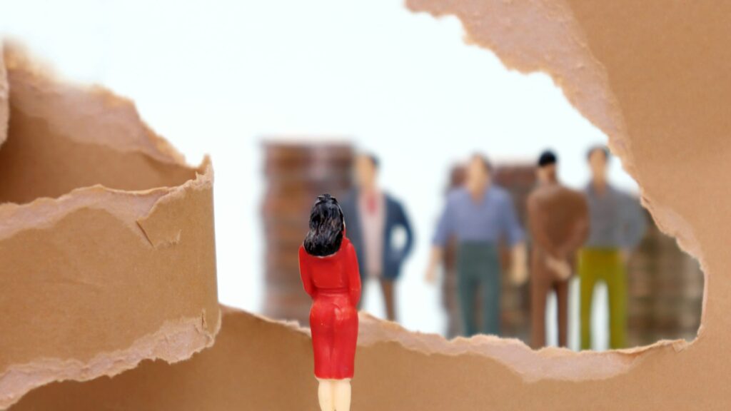 ¿Está normalizado el sexismo en la intervención social? El caso de la educadora asesinada en Badajoz