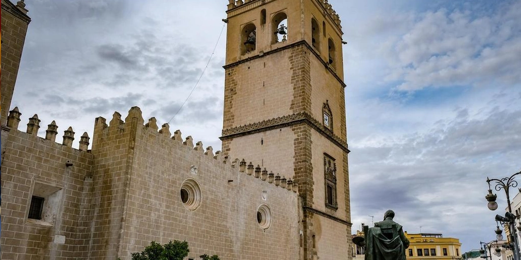 La migración escucha las campanas de Extremadura contra la despoblación