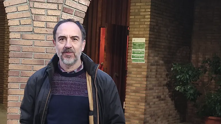 Josu Sagastigordia: Acciones para visibilizar la siniestralidad laboral