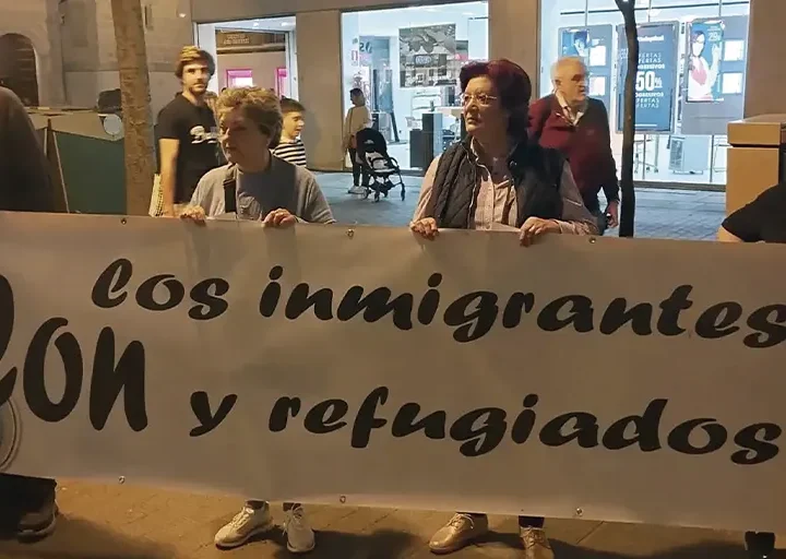 La bendición de la hospitalidad