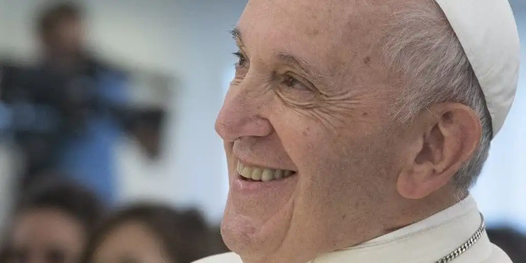 Fallece el papa Francisco