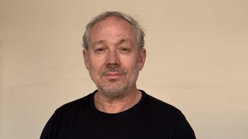 Abraham Canales: “Los medios de comunicación deben tratar con profundidad la situación de las víctimas”