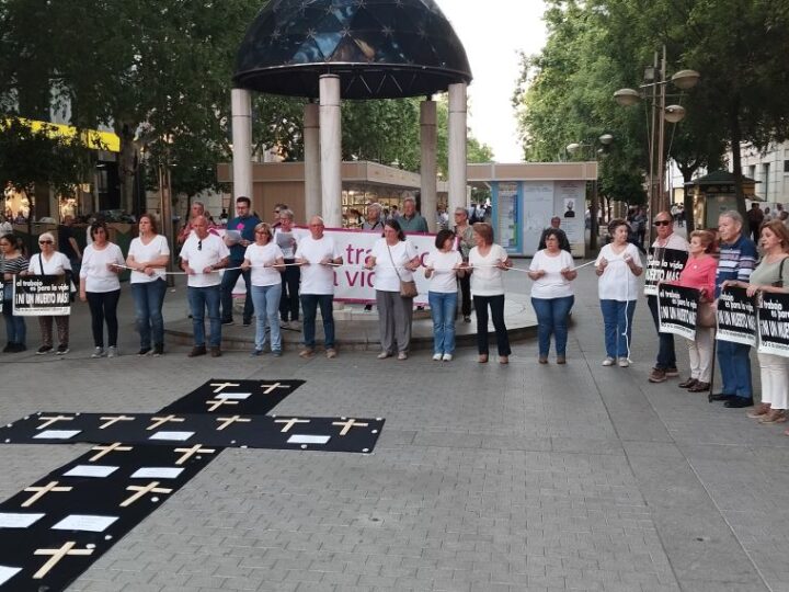 “Cuidar el trabajo, cuidar la vida… de quien trabaja”