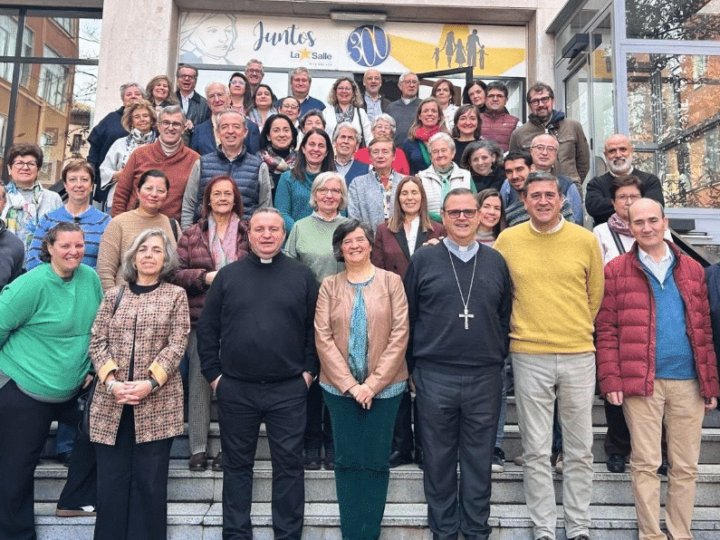 El Foro de Laicos reafirma el compromiso esperanzado del apostolado seglar en España