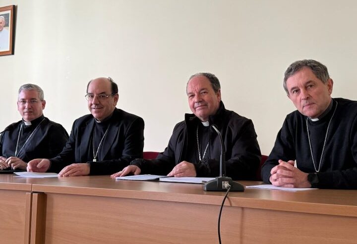 El Foro de Curas de Bizkaia reclama “objetivos claros y pastoralmente alentadores en nuestras comunidades y en la relación con nuestra sociedad”