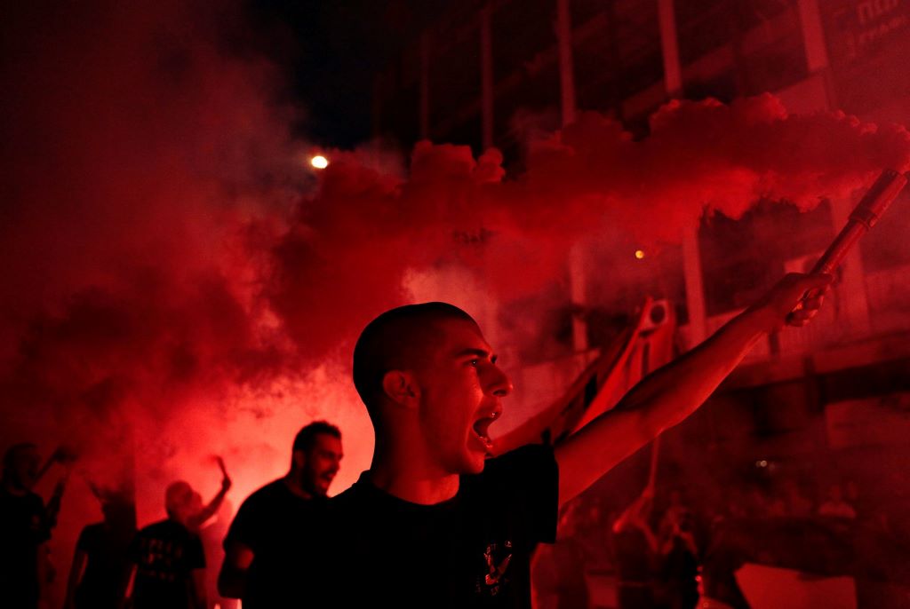 Ultraderecha y antifeminismo: ¿por qué esa alianza seduce a tantos jóvenes?