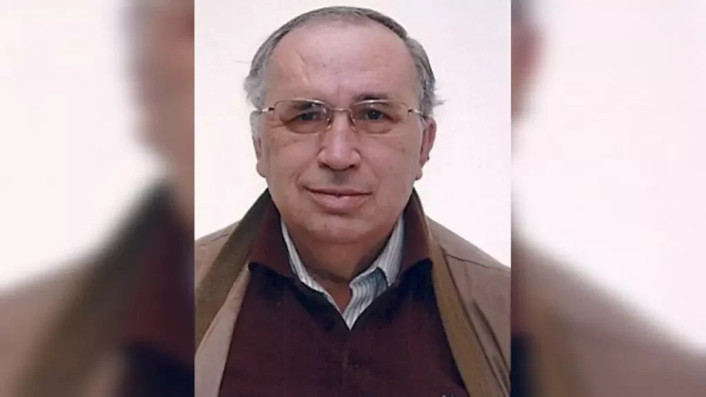 En la memoria de Julià Sáez Mora
