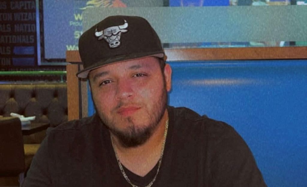 Kilmar Abrego García, uno de los desaparecidos de Trump