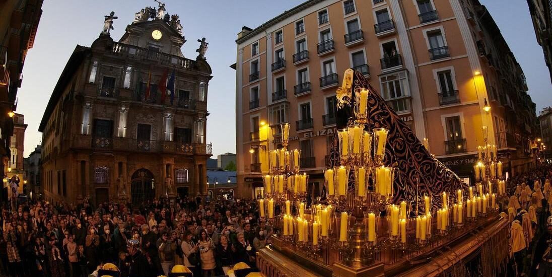 La imagen de la compasión