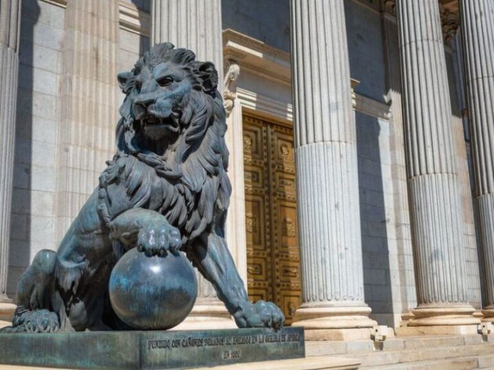 Las asociaciones de víctimas piden al Congreso unidad frente a la siniestralidad laboral