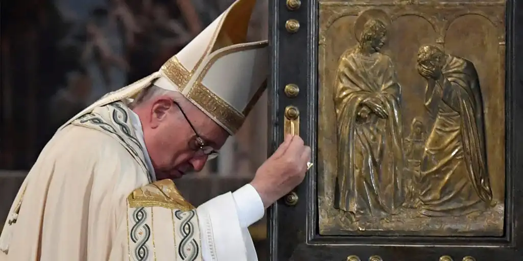 El Papa que hizo nuevo lo viejo