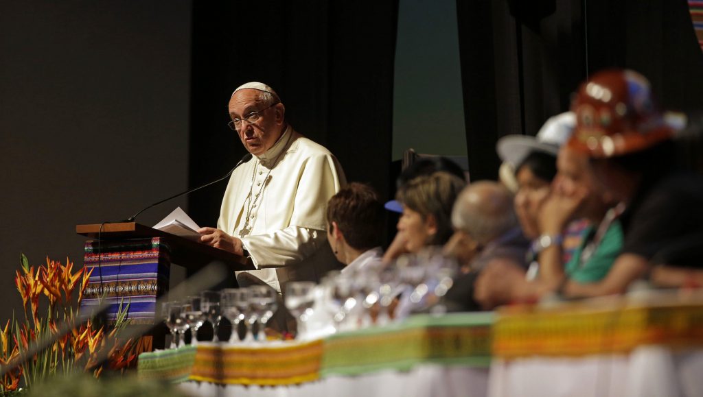 El papa Francisco y la izquierda: por qué su mensaje importa (incluso si no eres creyente)