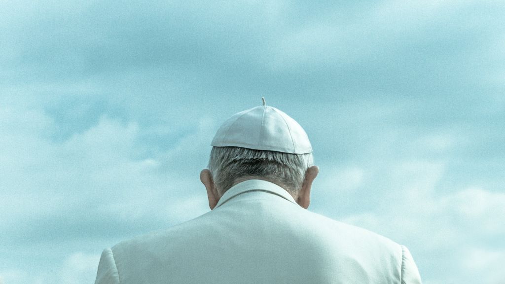 De sede vacante a la elección de un nuevo Papa