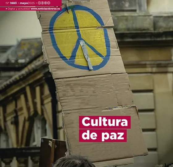 Cultura de paz