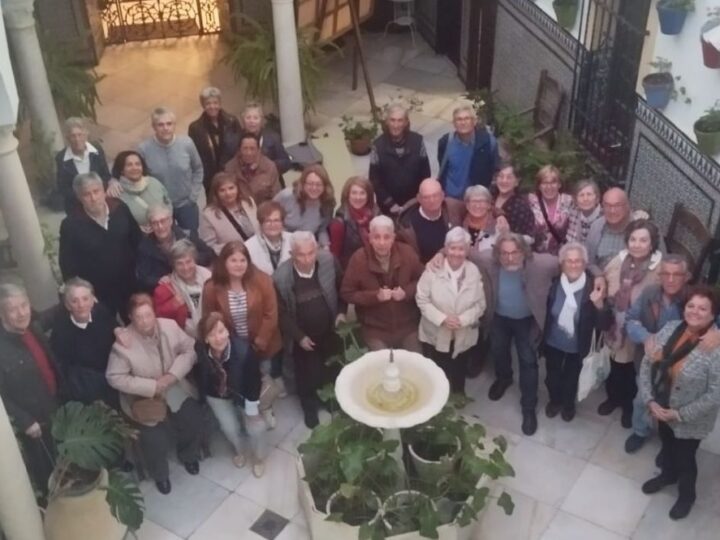 Retiro espiritual de Cuaresma: conversión, sinodalidad y compromiso