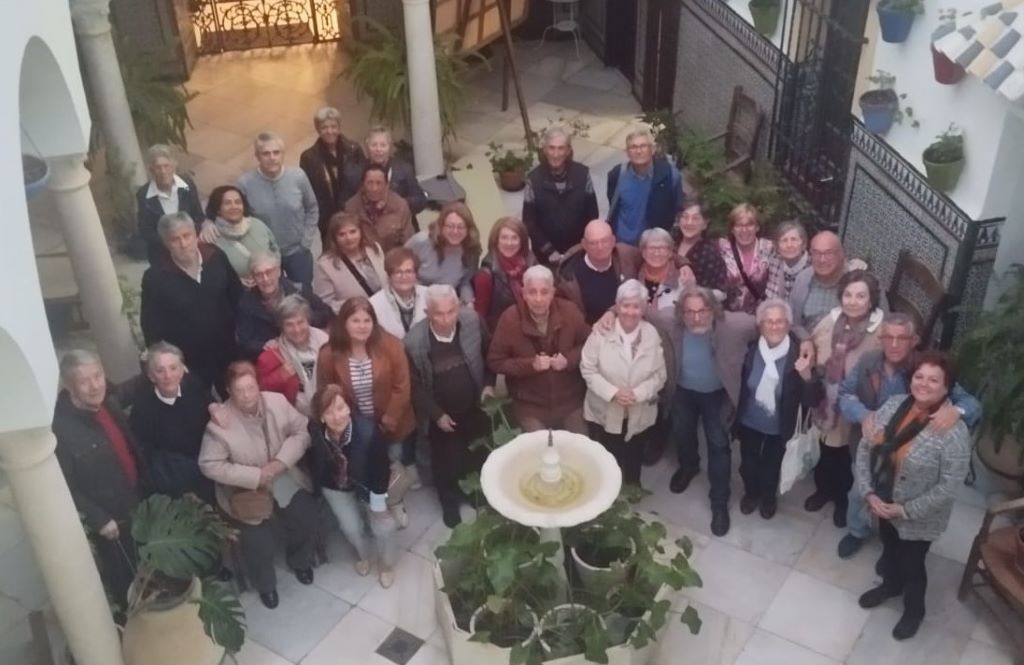 Retiro espiritual de Cuaresma: conversión, sinodalidad y compromiso