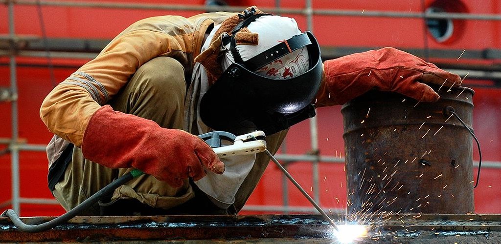 Diez claves sobre la siniestralidad laboral y las enfermedades profesionales en 2024