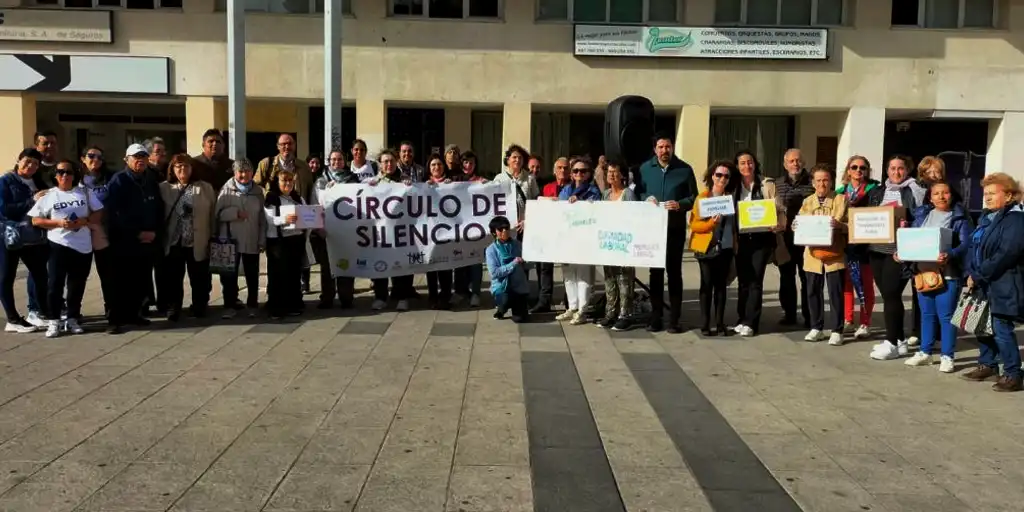 Víctimas de siniestralidad laboral de Castilla-La Mancha estrenan página web