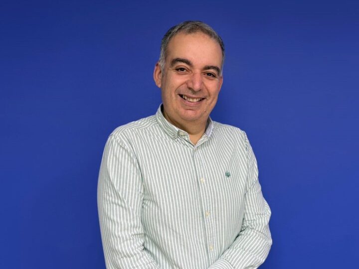 Adrián Caraballo: “La ética es clave en el desarrollo de la inteligencia artificial”