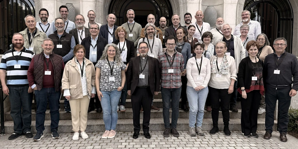 La Ecología Integral de la Iglesia española cobra impulso
