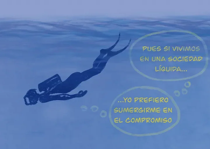 Sociedad líquida
