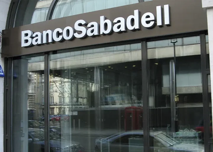 ¿Qué está pasando con BBVA y Banco Sabadell?