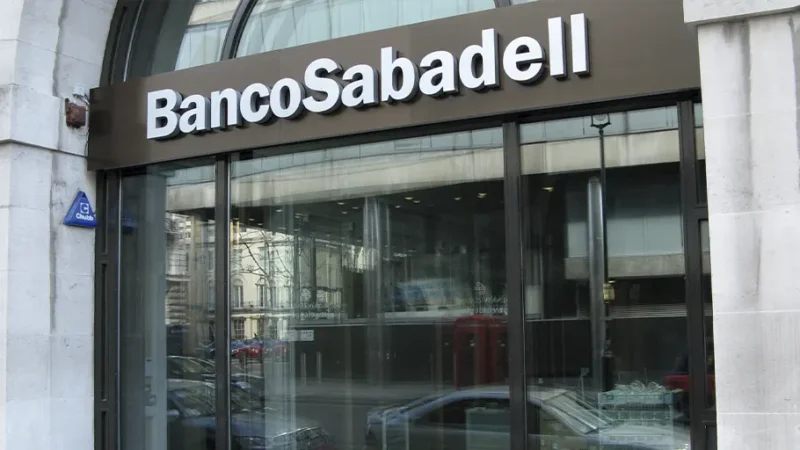¿Qué está pasando con BBVA y Banco Sabadell?