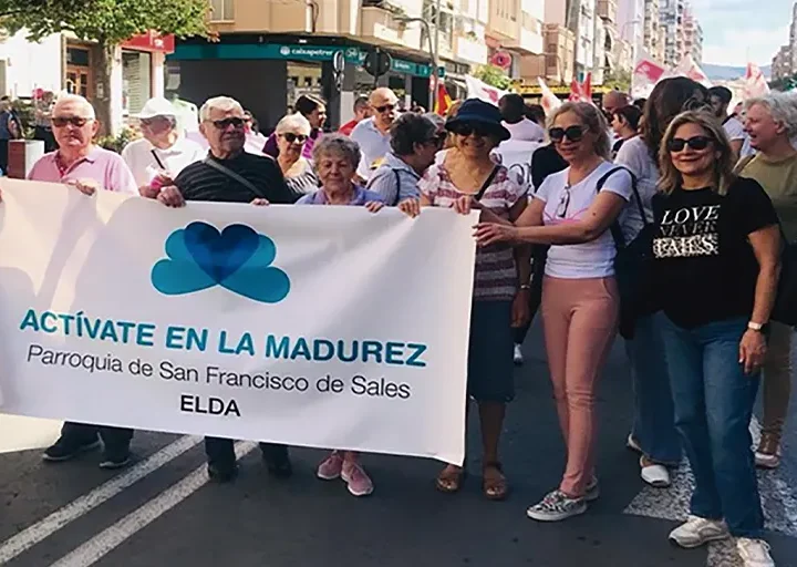 Activando la madurez en Elda