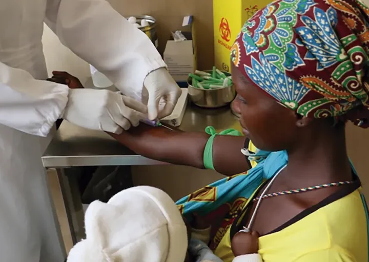 África: Cambio climático y atención sanitaria | El derecho a rechazar un trabajo inseguro