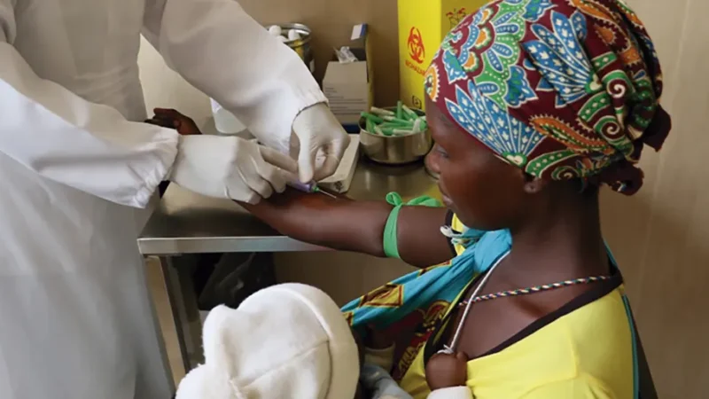 África: Cambio climático y atención sanitaria | El derecho a rechazar un trabajo inseguro