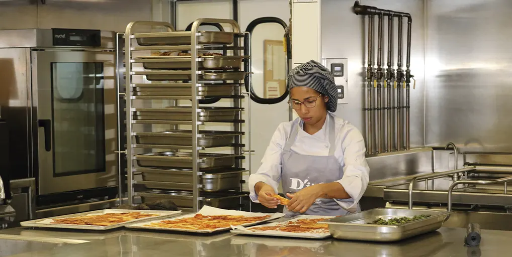 «Maná, alimentando el futuro», un proyecto que cambia vidas
