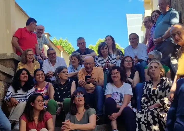 Profesionales Cristianos quiere “seguir cuidando”