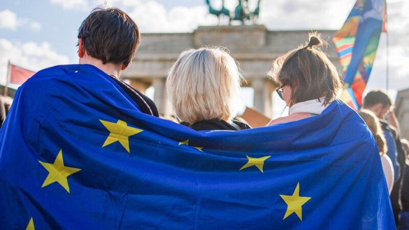 Sindicatos y sociedad civil reclaman mayor inversión social en el futuro presupuesto de la UE