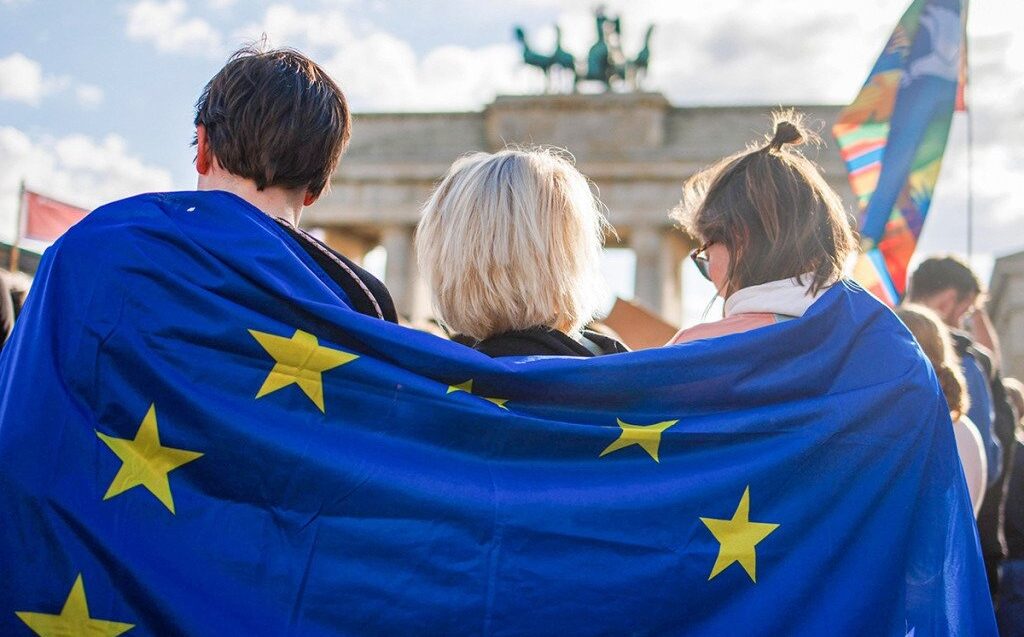 Trabajadoras y trabajadores cristianos llaman a reforzar la unidad y la dimensión social de Europa