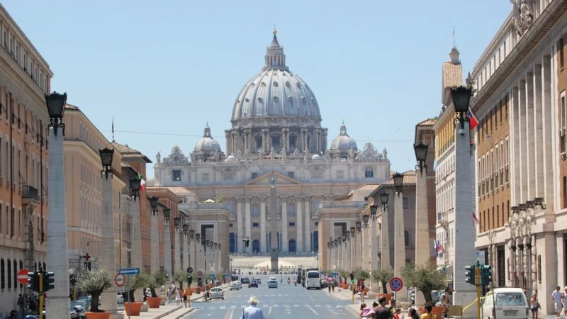 Cartas al papa León XIV. “¿Quo vadimus?” ¿A dónde vamos? (y II)