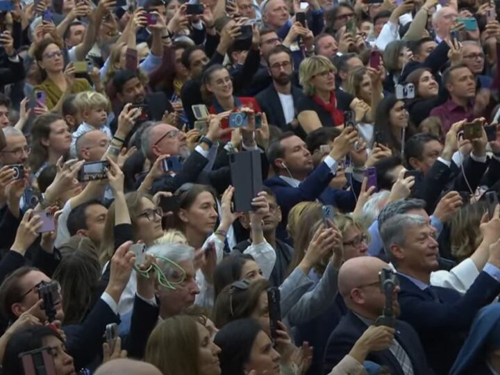 DOCUMENTO | “Quo vadis, humanitas”. Pensar la antropología cristiana ante algunos escenarios futuros de la humanidad