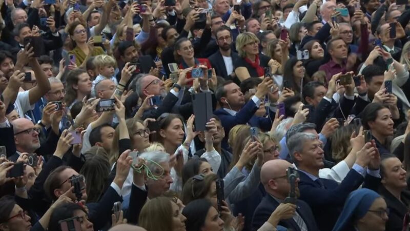 DOCUMENTO | “Quo vadis, humanitas”. Pensar la antropología cristiana ante algunos escenarios futuros de la humanidad
