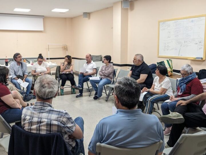 Creer también es defender derechos laborales: construyendo puentes entre fe, compromiso y mundo del trabajo