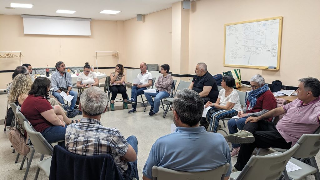 Creer también es defender derechos laborales: construyendo puentes entre fe, compromiso y mundo del trabajo