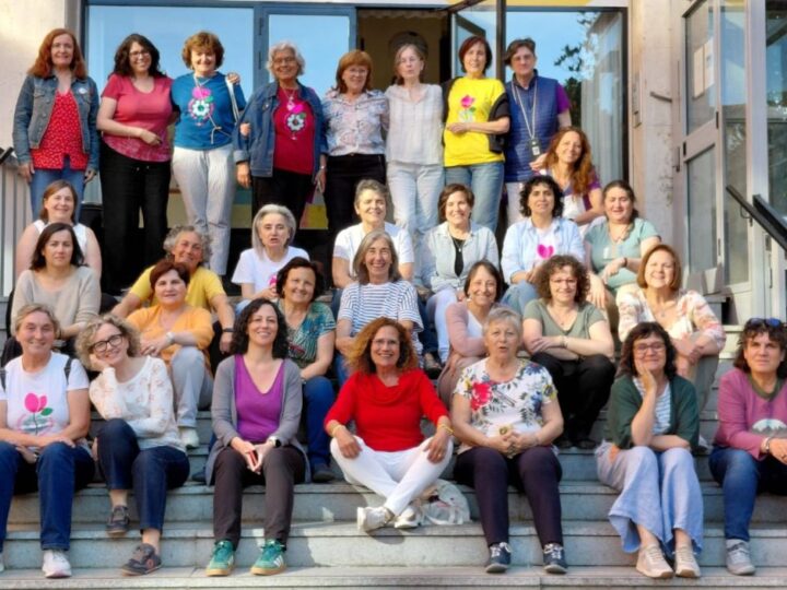 La Iglesia no puede naturalizar la injusticia que se comete con las mujeres