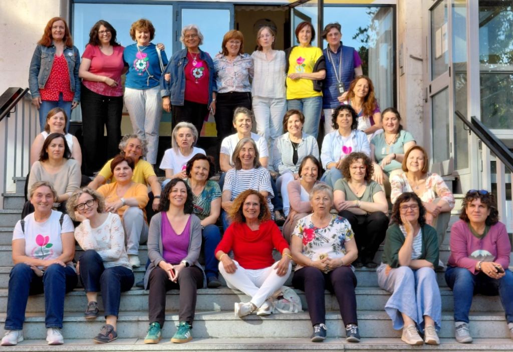 La Iglesia no puede naturalizar la injusticia que se comete con las mujeres